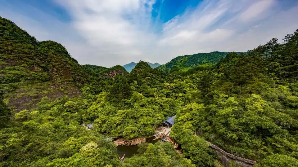 2_Nine Dragon Pond