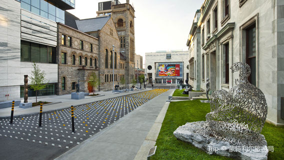 Montreal Museum of Fine Arts