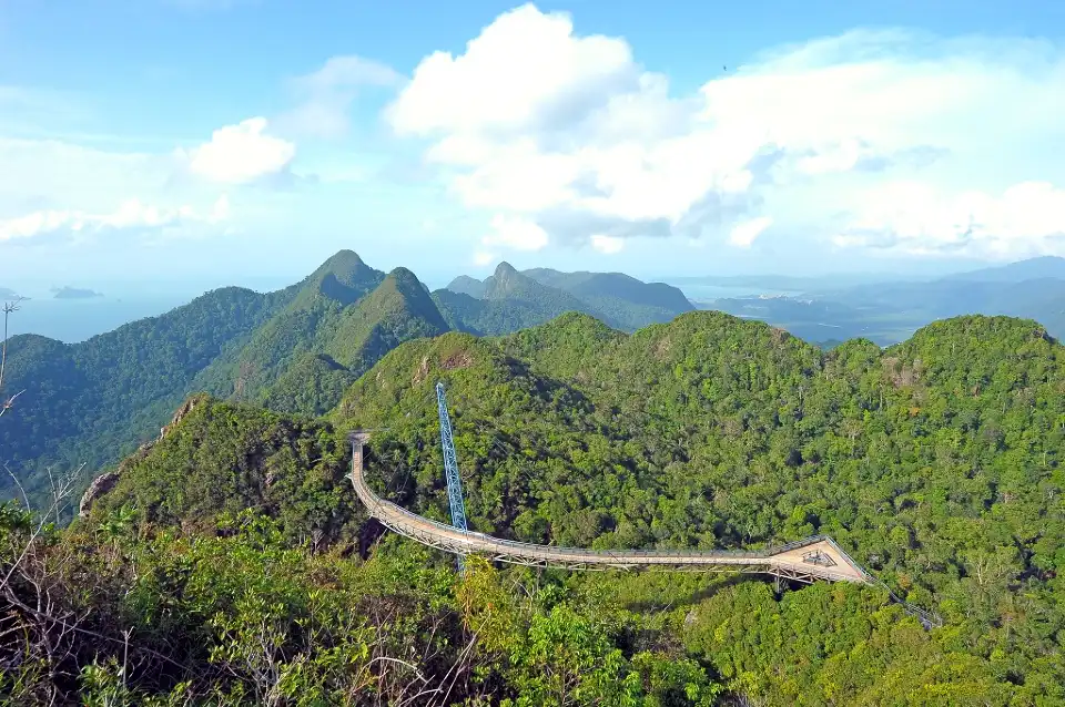 5_Langkawi SkyBridge