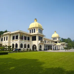 Royal Museum