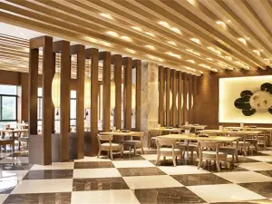 탕산이하오 온천리조트(탕산1호 온천리조트)