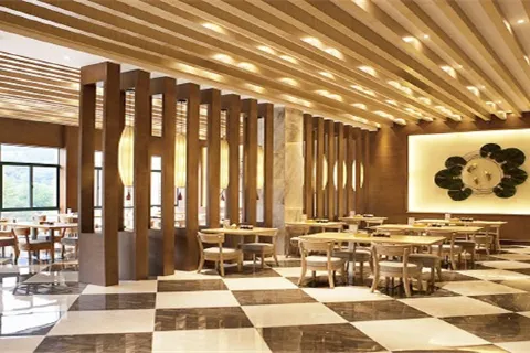 Tangshan No.1 Hot Spring Resort