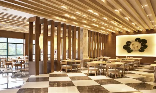 탕산이하오 온천리조트(탕산1호 온천리조트)