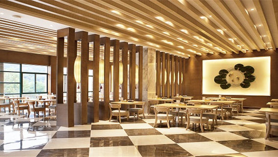 Tangshan No.1 Hot Spring Resort