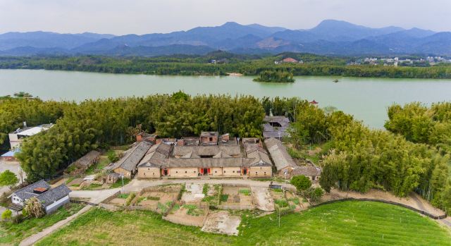 Sujiawei