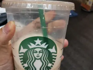 Starbucks Gyeongju Bomunro DT
