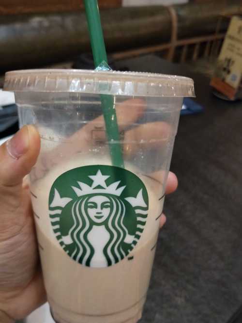 Starbucks Gyeongju Bomunro DT