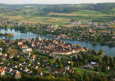 Stein am Rhein