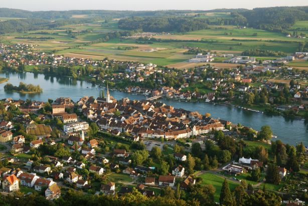 Stein am Rhein