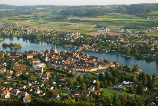 Stein am Rhein