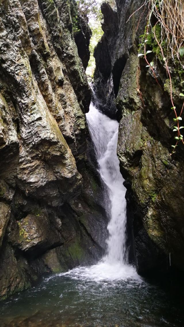 九咆界風景區