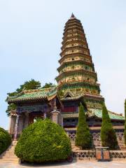 Guangsheng Temple