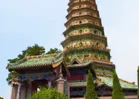 Guangsheng Temple