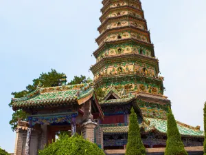 Guangsheng Temple
