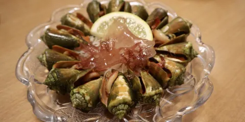 沖縄居酒屋ちゅらさん