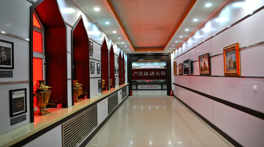 5_Manzhouli Guomen Scenic Area