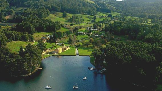 Bruny IslandTours