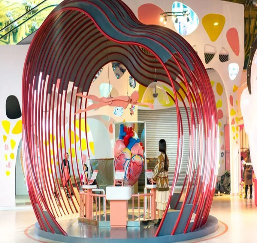 5_Xiamen Science & Technology Museum