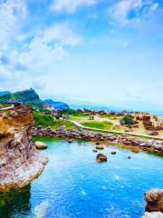 YehLiu Geopark