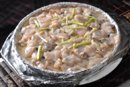 Pu Jiang Chun Xiao(Lao Ma Tou Dian)