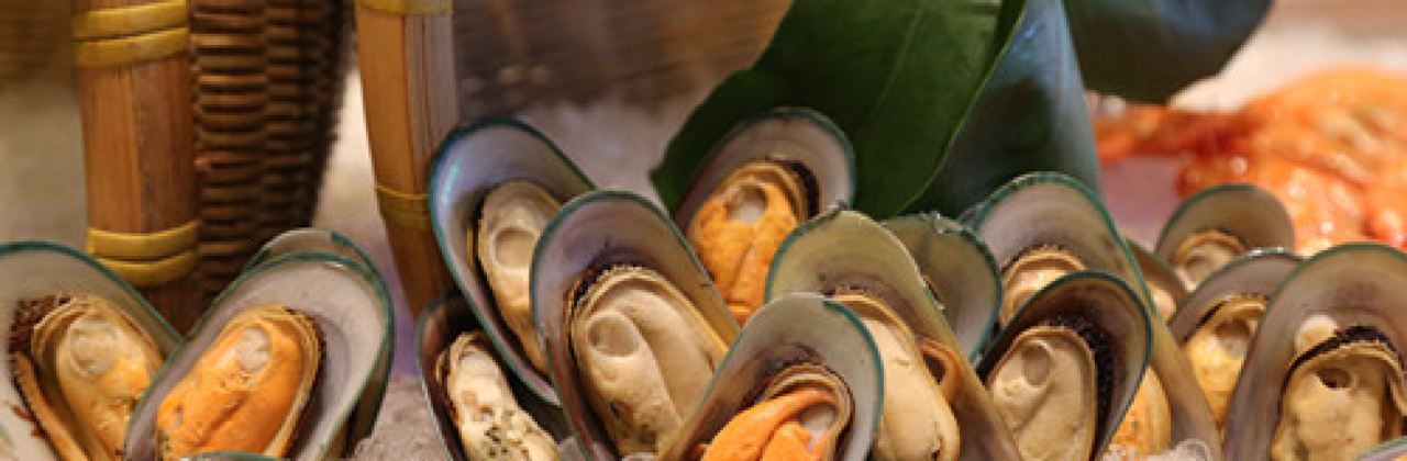 南寧南湖名都大飯店·景湖軒全日制餐廳