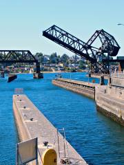 Hiram M. Chittenden Locks