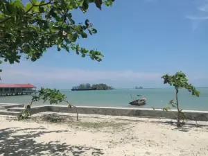Kelong Seafood