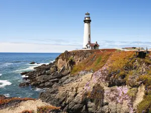 피전 포인트 등대