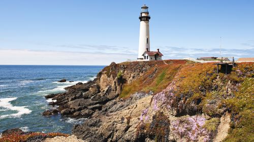 Pigeon Point Lighthouse