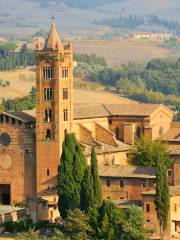 Basilica Di San Clemente In Santa Maria Dei Servi