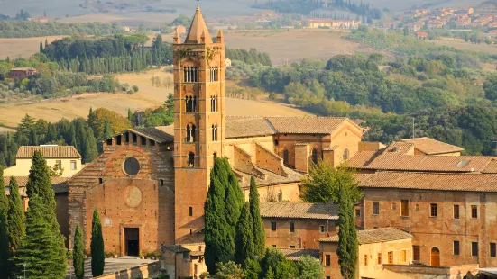 Basilica di Santa Maria dei Servi