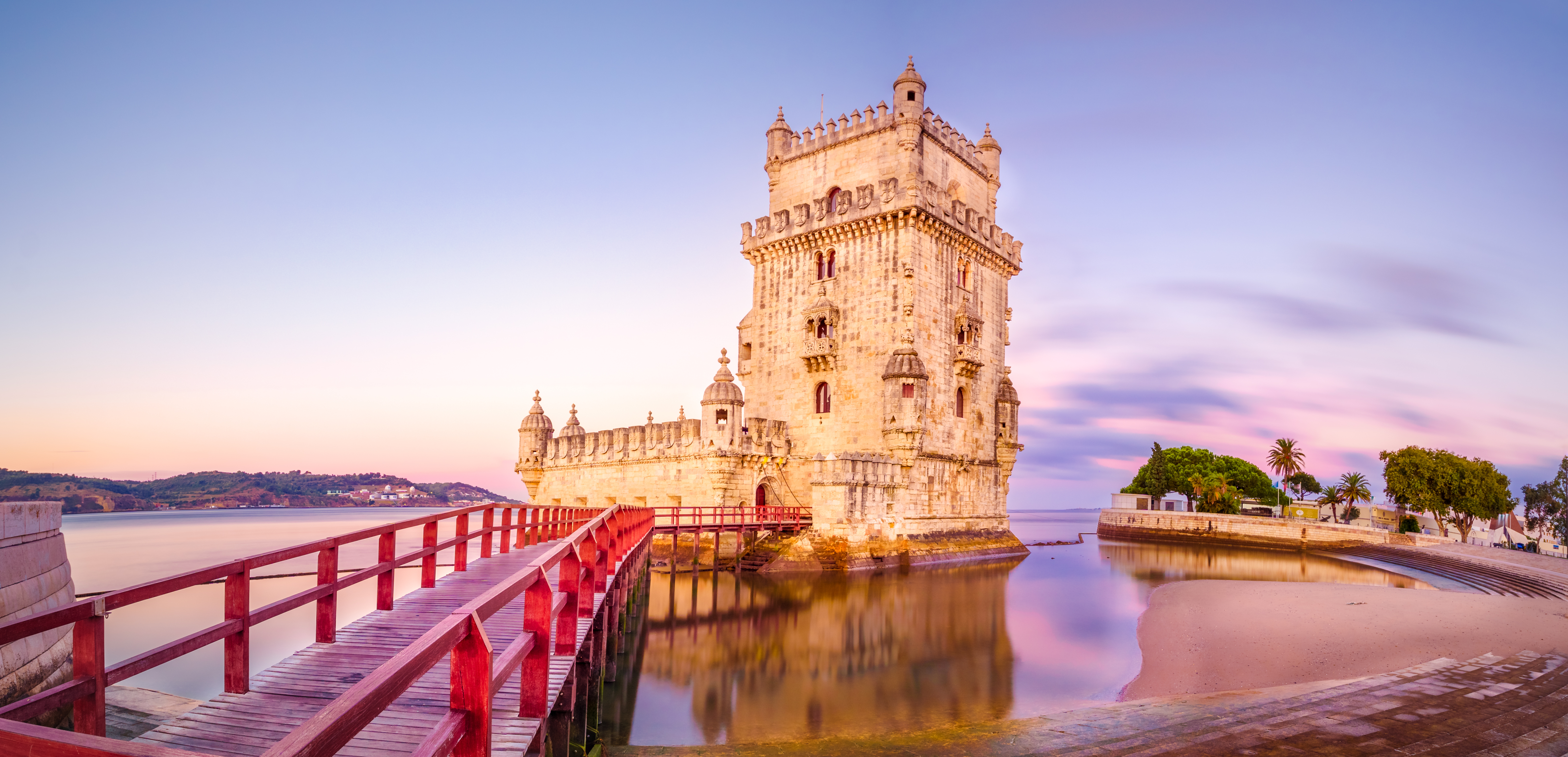 Belém Tower