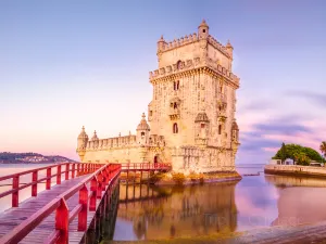 Torre de Belém