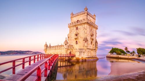 Belém Tower