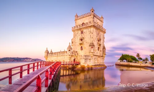 Belém Tower