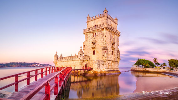 Lisbon