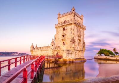 Belém Tower