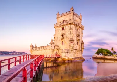 Torre de Belém