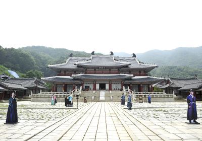 Yongin