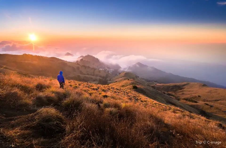 3_Gn. Rinjani