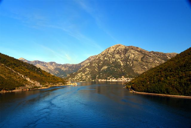Bay of Kotor