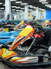 Kart Racing