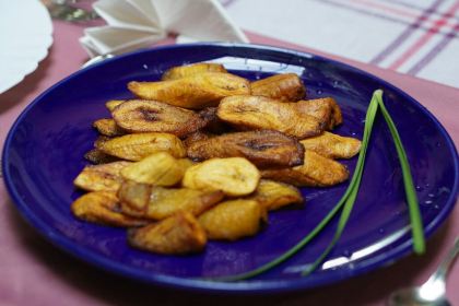Snack - Bar - Restaurante CubaLibre