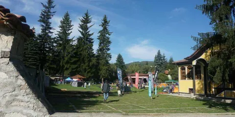 科普里夫什蒂察