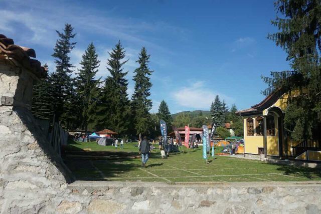 Koprivshtitsa