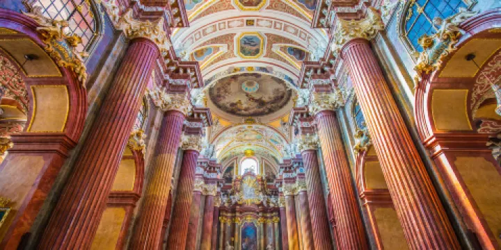 聖斯坦尼斯洛斯教區教堂