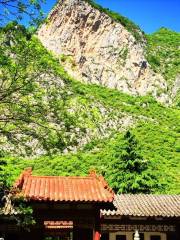 Du Fu Thatched Cottage