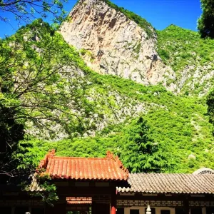 Du Fu Thatched Cottage