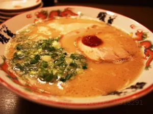 Ramen Danbo Naha Makishi
