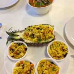 Baan Khanitha Thai Cuisine User Photo